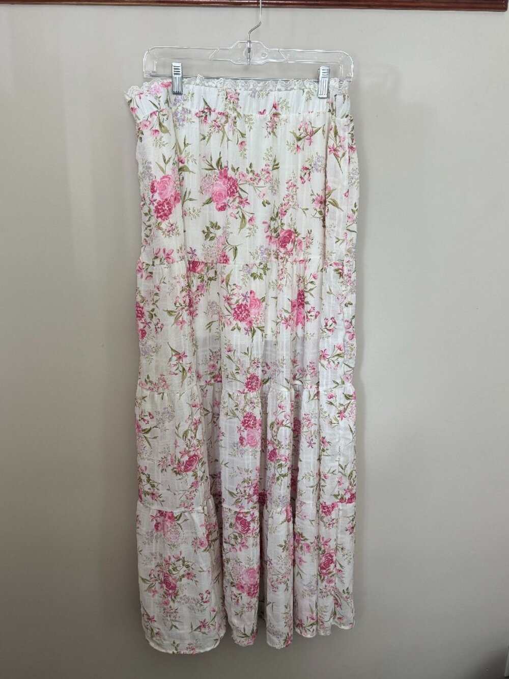 Altar'd State Maxi Skirt - Picture 6 of 9